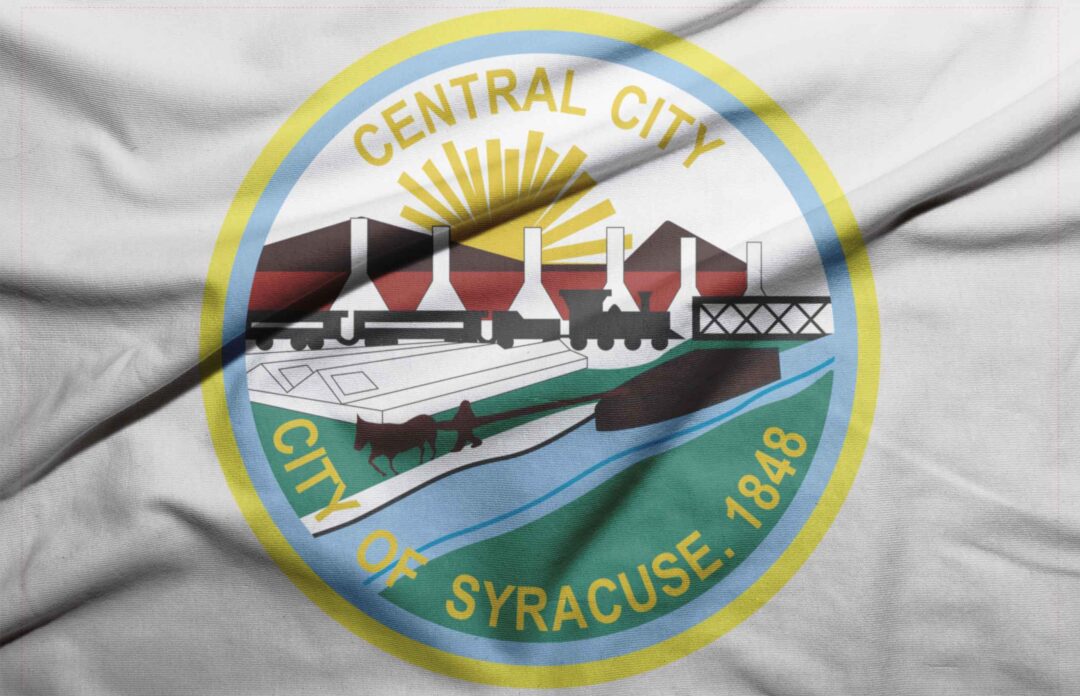 City of Syracuse