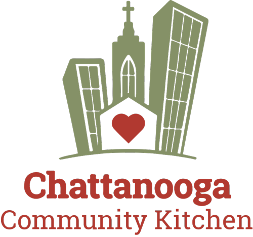 Chattanooga Community Kitchen Logo