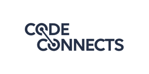 Code Connects Logo