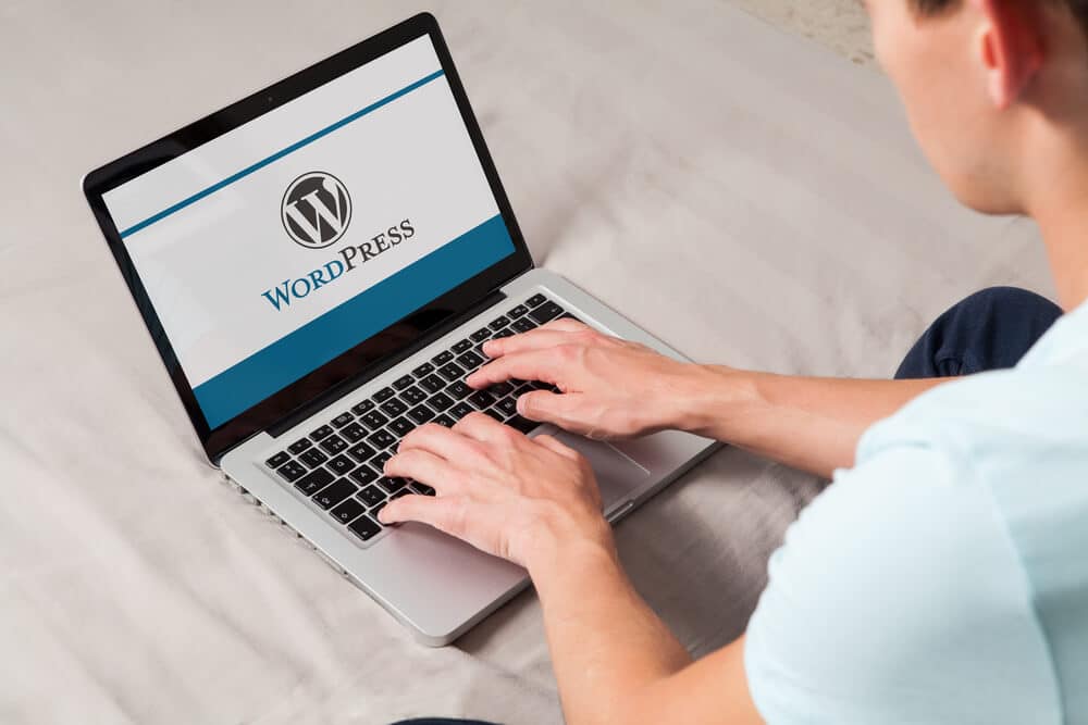 Migrating From Wix to WordPress