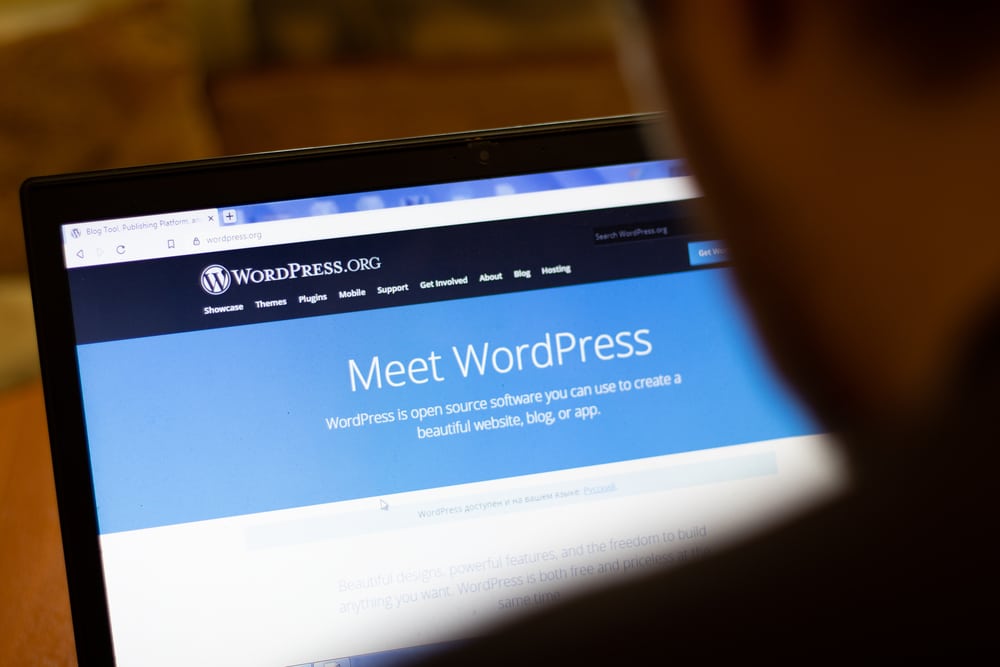 Wordpress