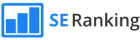 SE Ranking logo