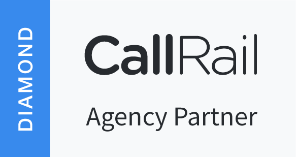 call rail logo