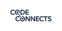 code connects logo.