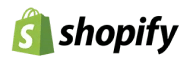 shopify logo