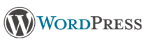 wordpress logo