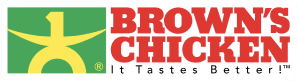 Brownschickem logo