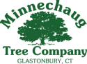 Minnechaug Trees Logo