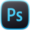 photoshop logo