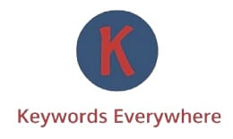 keywords everywhere logo