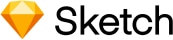 sketch logo