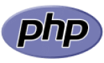 php logo